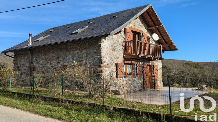 Ma-Cabane - Vente Maison Sentenac-d\'Oust, 67 m²